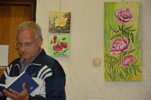 Rosana Štiglic je pokazala veliko talentov 9